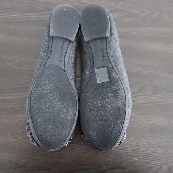 Enzo Angiolini | Flats size 10 - Picture 6 of 9